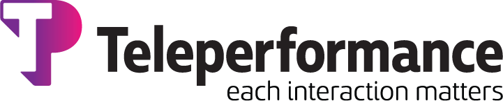  Teleperformance Turkey Logo